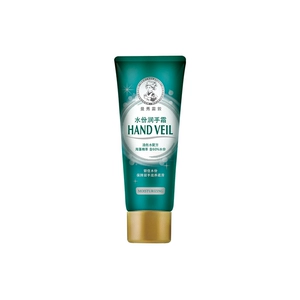 [Mentholatum/曼秀雷敦 水份润手霜 50g]