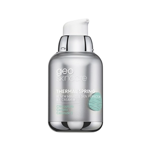 Geoskincare/News Mystery Увлажняющий крем для изоляции (цвет № 4) 50G