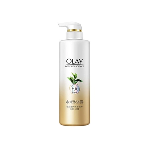 Olay, гель для душа, интенсивное увлажнение, 500 мл