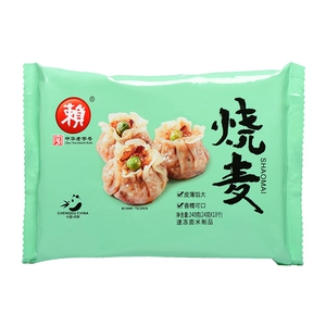 Lai Bo Mai 24g*10