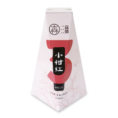 Цветочный нектар 森晒 小柑红 云南古树红茶 250g