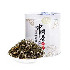 Цветочный нектар 张一元 中国茶 茉莉花茶(白雪香) 50g