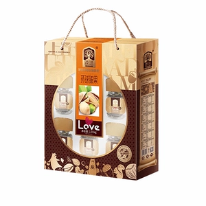 Zhenwei Global Zhenfruit Nut Gift Box 1,01 кг