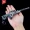 APEX Hero Game Ngoại vi Longbow Chính xác Súng hợp kim Vũ khí Đồ chơi Súng Mô hình Kim loại Handmade Trang trí - Game Nhân vật liên quan
