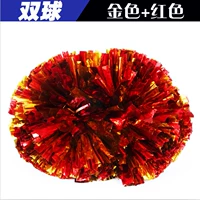 Золото+красное (Олимпийская модель)