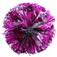 Rose Red+Silver (Олимпийская модель кольцевого мяча)