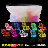 10 Единорог (сумка)