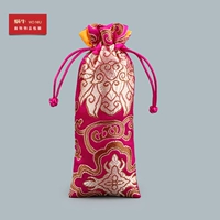 05496 Combal Bag 7*19 Rose Red 10