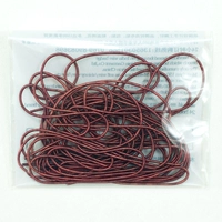 Каштановый