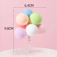 Макаронский воздушный шар