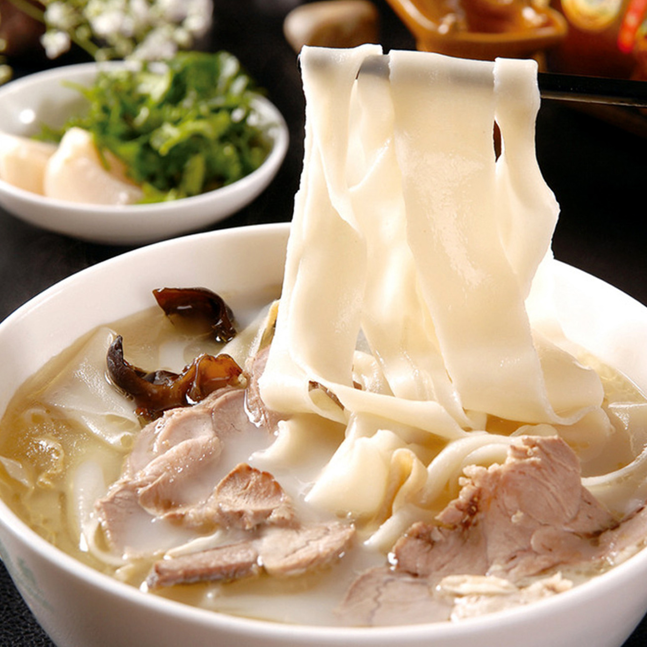 任时光飞逝忘不掉的家乡美食