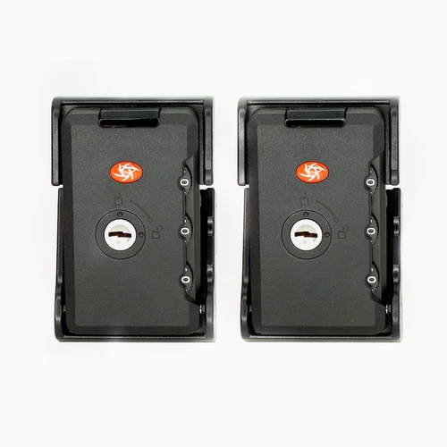 Заменить пароль для обслуживания багажа легко заменить