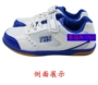 Giày bóng bàn Tylenol 1720 113 chính hãng mới Giày thể thao trẻ em Giày bóng bàn giày thể thao nữ adidas