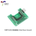 [Uxin Electronics] NRF52832 mô-đun Bluetooth 4.2 đường dài ăng-ten ngoài IPEX/đa giao thức Module Ethernet/Wifi