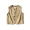 Mỹ retro rắn màu v-cổ công cụ vest nam lỏng bf gió xu hướng giản dị nhiều túi áo vest ngắn - Dệt kim Vest đồ vest nam đẹp