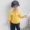 Áo thun trẻ em nam 1-3 tuổi 2 áo trẻ em Áo sơ mi mùa xuân 2019 và áo khoác mới cho trẻ em
