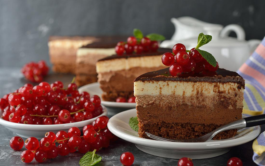 好物推荐:天猫诺心lecake杨枝甘露蛋糕同城生日蛋糕创意芒果水果上海