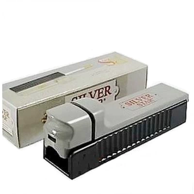 Рука -Объем DIY 8 -мм ручной сигарет Тензорная сигарета