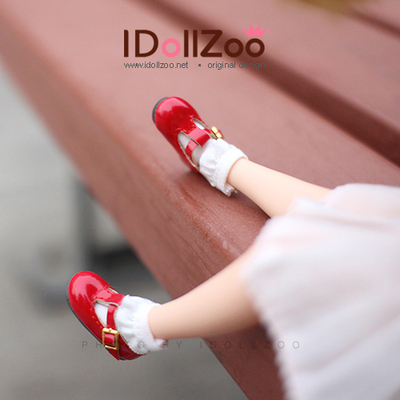 taobao agent OB11 baby shoes versatile doco shoes BLYTHE shoes baby cloth in the cloth beautiful pig OB24