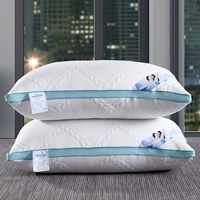 Вязаная хлопковая вода кубическая подушка