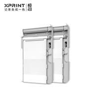 XPRINT/Exurn Printing Photo Pruinter Devisive во всех -один бумажная коробка.