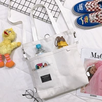 Белые [задние плечи]