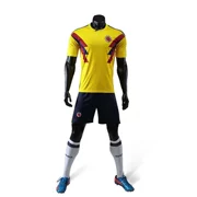 Quần áo bóng rổ phù hợp với nam mùa hè vest jersey tùy chỉnh in ấn sinh viên thể thao đào tạo đội quần áo cạnh tranh quần áo bóng rổ