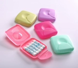 Санигирный хлопковой батон