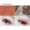Judydoll Orange Dumb Pearl Light Monochrom Eye Shadow Magnet Thay thế Big Sequin Pumpkin Earth Cower G33G52G9 - Bóng mắt phấn mắt merzy