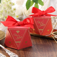 Красная лента