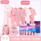 Rat Baby Newborn Baby Quần áo Hộp quà tặng Set Bông sơ sinh Quà tặng cho trẻ sơ sinh Daquan Winter - Bộ quà tặng em bé