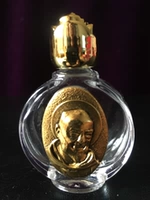 Гудзин металлическая резьба святой -Бен Тито Главная защита Шенгшуи