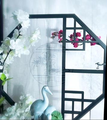 taobao agent Ancient Wind BJD uses furniture window frames, 3/1,4/1, uncle uses size