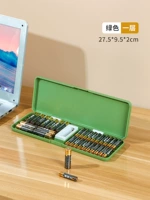 Зеленый слой