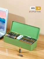 Два слоя зеленого