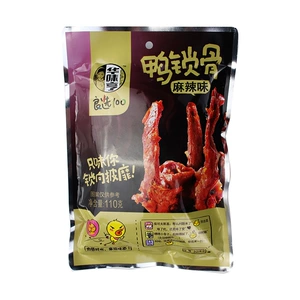 Huawei Heng Утиная ключица с пряным вкусом 110г