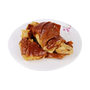 Douhuatang копченая кожа 250 г/заменитель