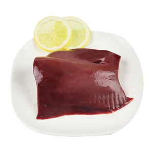 Jiajiakang свиная печень 250 г/коробка
