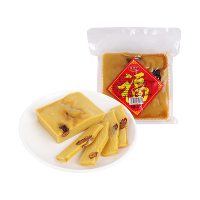 Dr. Yang Huangmi Rice Cake 300G/Block