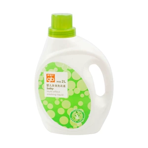 Good Boy Baby Multi -Effect Roliding 2L/бутылка