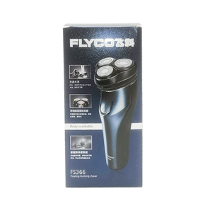Feike Shaver FS366