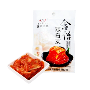 HOMANI HOT CABAGE 60G/Сумка