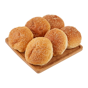 [Вкус силен] Сумка для бургера 320 г/сумка