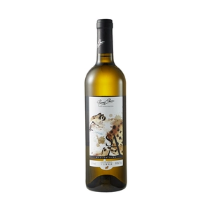 RT-Mart Dry White Wine (Южная Африка) 750 мл/бутылка