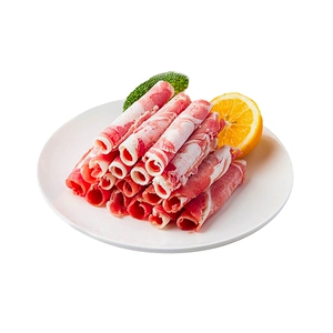 Качественные рулеты из баранины 120г/коробка