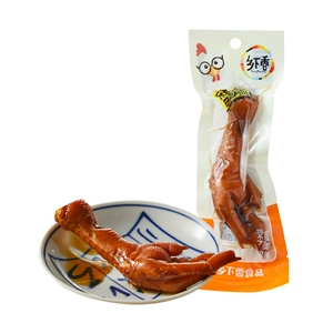 Countryside Crispy Single Long Claw 42г/пакет