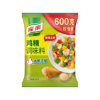 Приправа Knorr для курицы 600г/пакет
