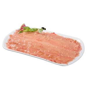 【Ешьте Hot Pot】Около 200 г сырых утиных кишок