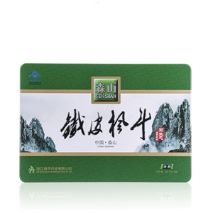 Senshan Tiepi Fengdou гранулы 3г*7*4 коробки