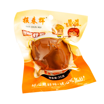 Baochun Hui Ароматное яйцо 35 грамм/сумка
